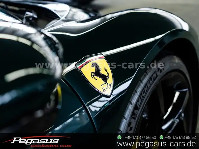 Ferrari SF90 Stradale view 14