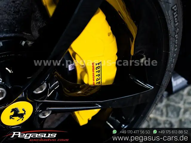 Ferrari SF90 Stradale view 13