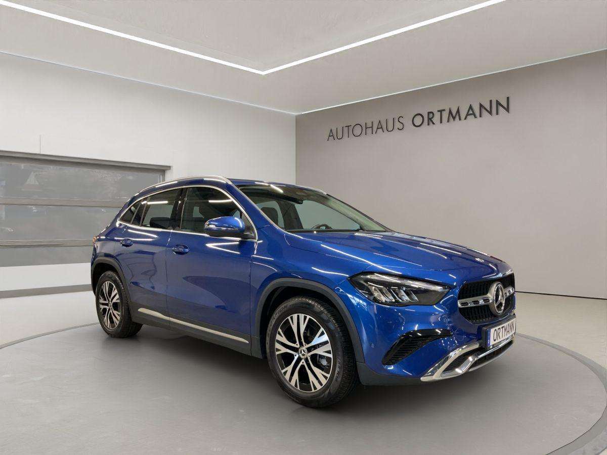 Second hand Mercedes Benz Gla-Class 200