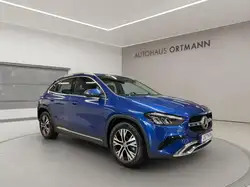 Mercedes-Benz GLA 200 1.3 Benzin "Progressive" 2WD Automatik