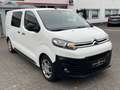 Citroen Jumpy Kasten Club M Doppelkabine Weiß - thumbnail 8