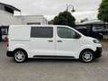 Citroen Jumpy Kasten Club M Doppelkabine Weiß - thumbnail 7