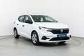 Dacia Sandero TCe Essential 67kW Blanco - thumbnail 3