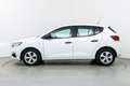 Dacia Sandero TCe Essential 67kW Blanco - thumbnail 8