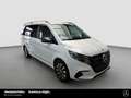 Mercedes-Benz EQV 300 EQV 300 L NEUES MODELL 360° 7 SITZE LEDER NAVI Weiß - thumbnail 3