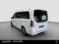 Mercedes-Benz EQV 300 EQV 300 L NEUES MODELL 360° 7 SITZE LEDER NAVI Weiß - thumbnail 8