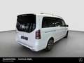 Mercedes-Benz EQV 300 EQV 300 L NEUES MODELL 360° 7 SITZE LEDER NAVI Weiß - thumbnail 4