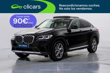 xDrive 20dA xLine
