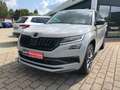 Skoda Kodiaq RS 4x4 176kW 7-Gang DSG Sthz Business Gris - thumbnail 2