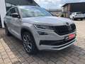 Skoda Kodiaq RS 4x4 176kW 7-Gang DSG Sthz Business Gris - thumbnail 3