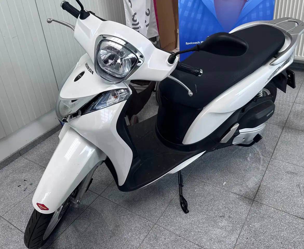 Honda SH 125