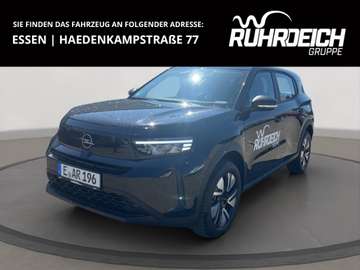 Edition 1.2 MHEV 48V LED KAMERA ALLWETTER NAVI SHZ