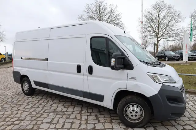 Fiat Ducato Grossr.-Kasten 35 130 L4H2