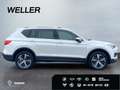SEAT Tarraco 2.0 TDI 4Drive DSG Xperience *Pano*4xSHZ* Weiß - thumbnail 10