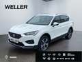 SEAT Tarraco 2.0 TDI 4Drive DSG Xperience *Pano*4xSHZ* Weiß - thumbnail 1