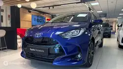 Toyota Yaris 116h Design 5p MY26
