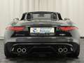 Jaguar F-Type 5.0 V8 Kompressor AWD R-Performance Schwarz - thumbnail 9
