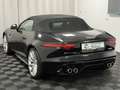 Jaguar F-Type 5.0 V8 Kompressor AWD R-Performance Schwarz - thumbnail 8