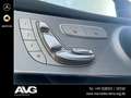 Mercedes-Benz GLC 300 GLC 300 de 4M PANO/360°/AIRMATIC/AHK/MEMORY/HUD Gris - thumbnail 10