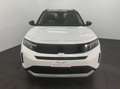 Opel Frontera 1.2 hybrid GS 145cv edct Blanc - thumbnail 2
