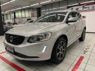 XC60 2.0 d3 Ocean Race 150cv geartronic
