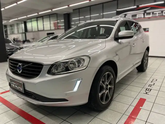 Volvo XC60 XC60 2.0 d3 Ocean Race 150cv geartronic