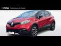 Renault Captur 1.5 dci Hypnotic (magnetik) 110cv Rood - thumbnail 1