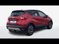 Renault Captur 1.5 dci Hypnotic (magnetik) 110cv Rood - thumbnail 2