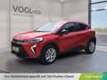 Mitsubishi ASX Invite 1,0l 90PS Rot - thumbnail 1