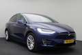 Tesla Model X 90D Base 2017 | Autopilot | INCL. BTW | Lederen Be Синій - thumbnail 13