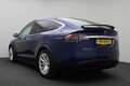Tesla Model X 90D Base 2017 | Autopilot | INCL. BTW | Lederen Be Blue - thumbnail 7