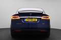 Tesla Model X 90D Base 2017 | Autopilot | INCL. BTW | Lederen Be Синій - thumbnail 9
