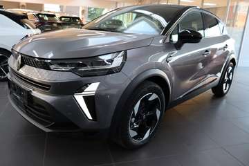 Facelift 1.3 TCe 155 EDC Techno AKTION
