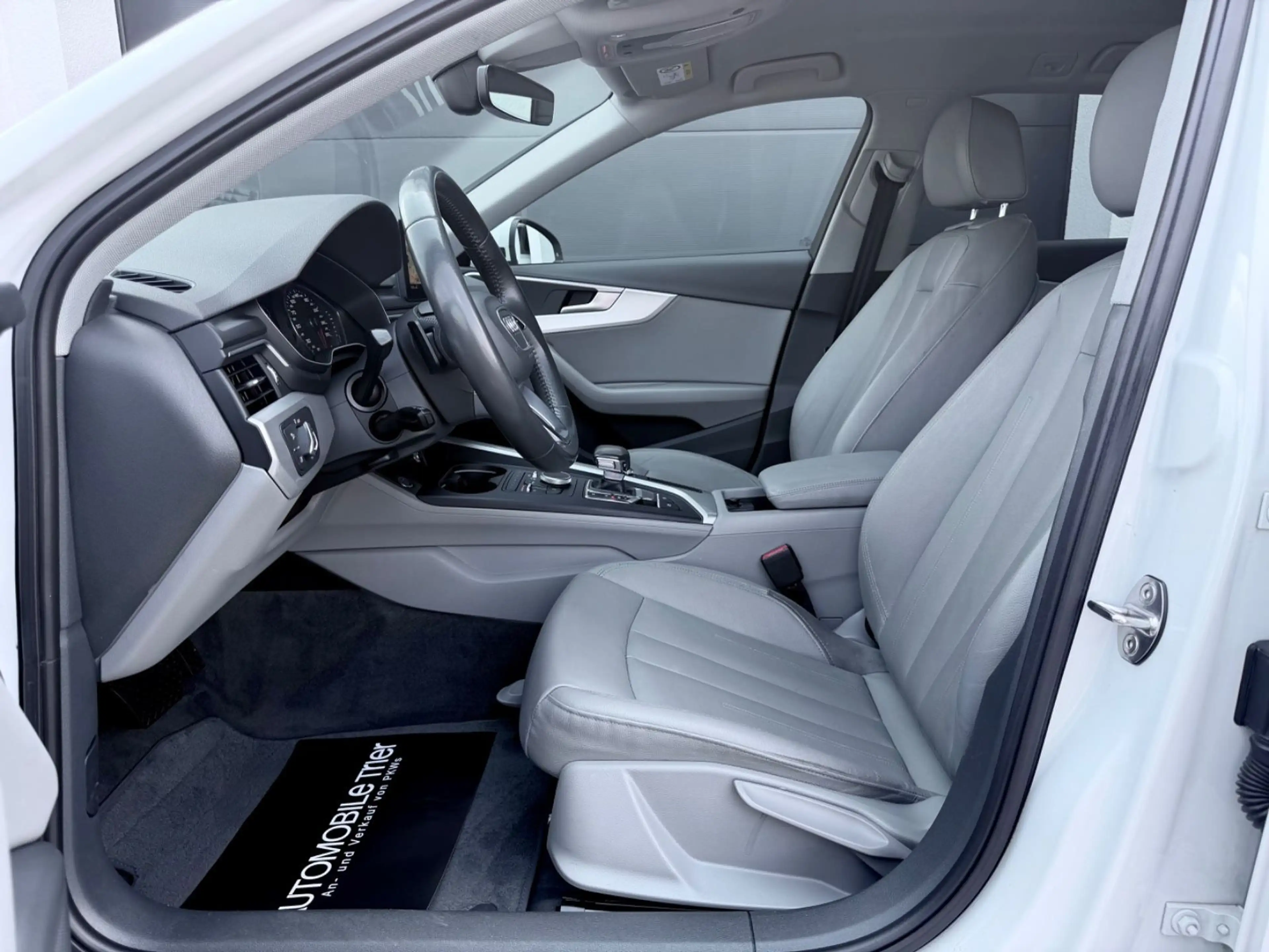 Audi A4 allroad 2.0 TDI quattro/NAVI/LED/PDC/GARANTIE — photo 9