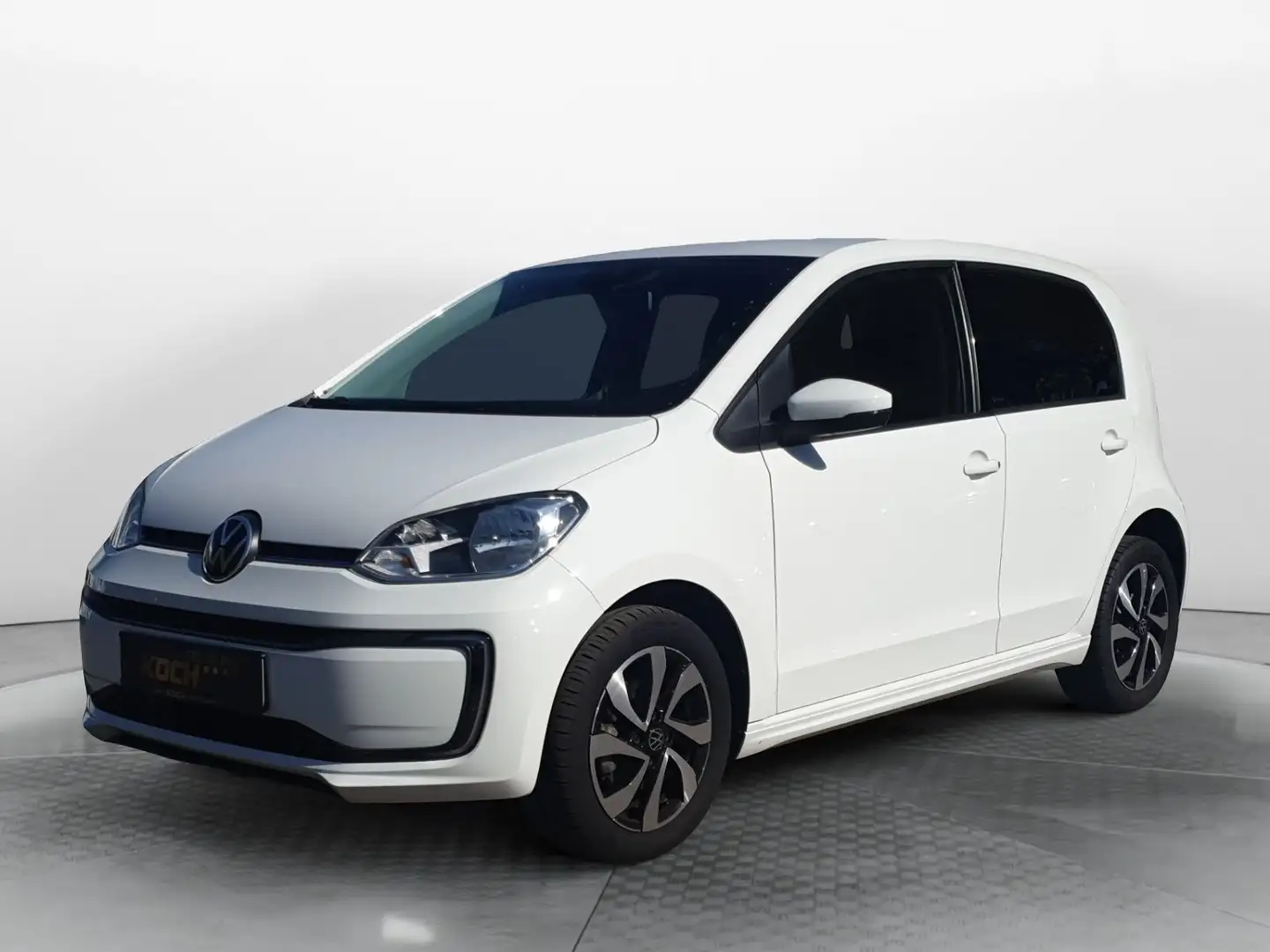 Volkswagen up! e-up! Active Klima Sitzh. Kamera Weiß - 2