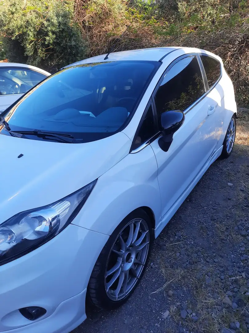 Ford Fiesta 3p 1.2 16v + 86cv - 1