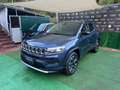 Jeep Compass Compass 1.6 Multijet II 2WD Limited Bleu - thumbnail 3