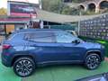 Jeep Compass Compass 1.6 Multijet II 2WD Limited Bleu - thumbnail 8