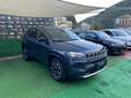 Jeep Compass Compass 1.6 Multijet II 2WD Limited Bleu - thumbnail 1