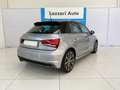 Audi A1 SPB 1.4 TFSI 125 CV S tronic Argento - thumbnail 4