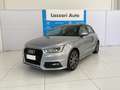 Audi A1 SPB 1.4 TFSI 125 CV S tronic Argento - thumbnail 1