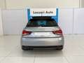 Audi A1 SPB 1.4 TFSI 125 CV S tronic Argento - thumbnail 5