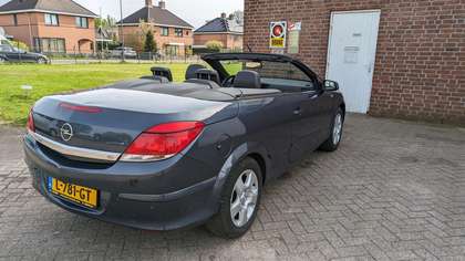 Opel Astra TwinTop 1.8 Cosmo - airco - automaat