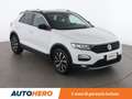 Volkswagen T-Roc 1.0 TSI Style 115 CV Blanc - thumbnail 8