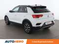 Volkswagen T-Roc 1.0 TSI Style 115 CV Blanc - thumbnail 4