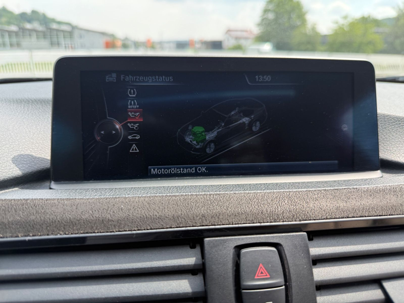 BMW 435 Coupe 435 i M Sport Perfomance Navi Harman Kardo — photo 15