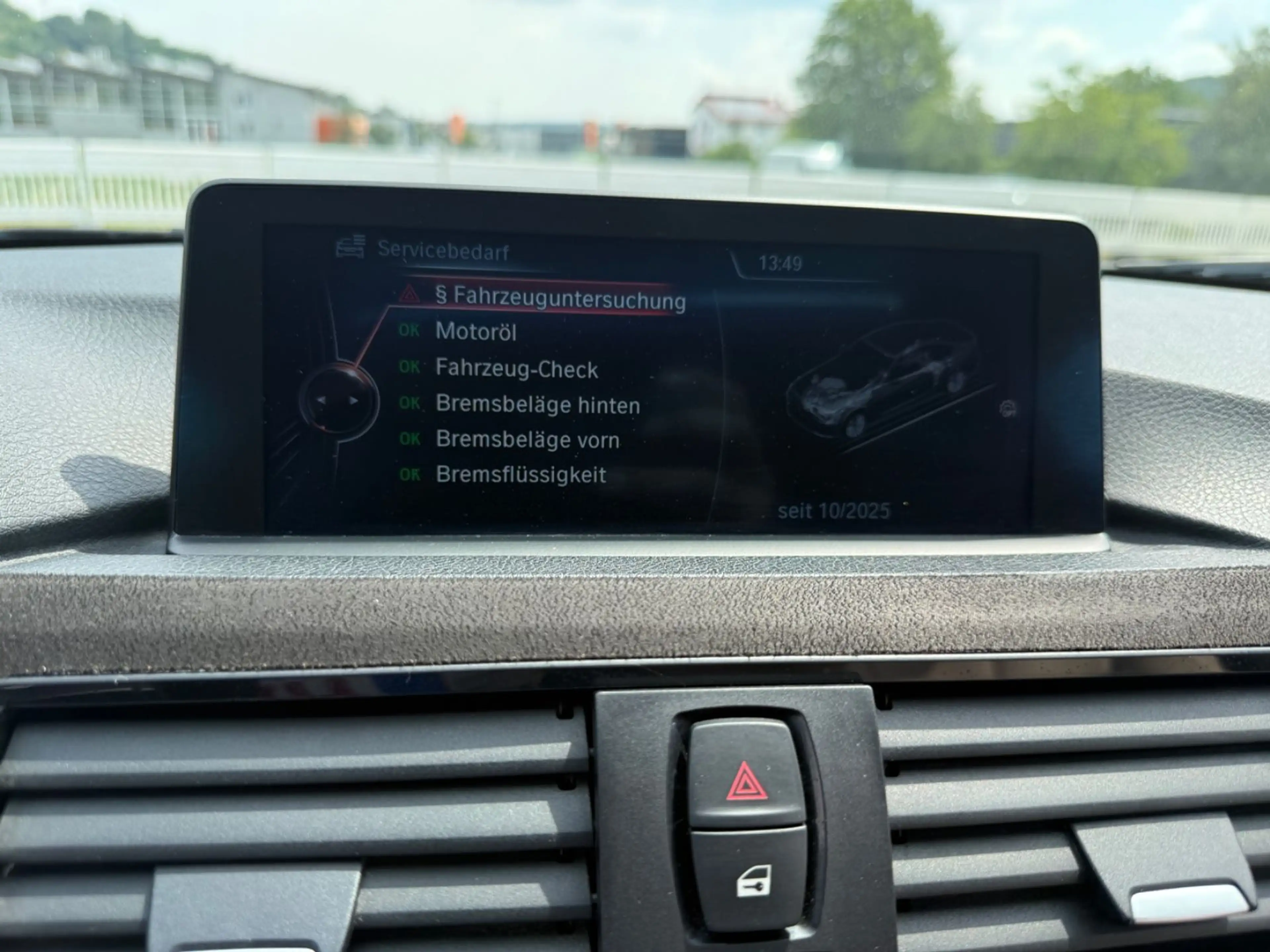 BMW 435 Coupe 435 i M Sport Perfomance Navi Harman Kardo — photo 14