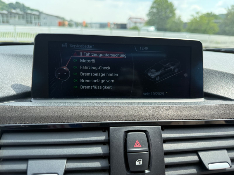 BMW 435 Coupe 435 i M Sport Perfomance Navi Harman Kardo — photo 14