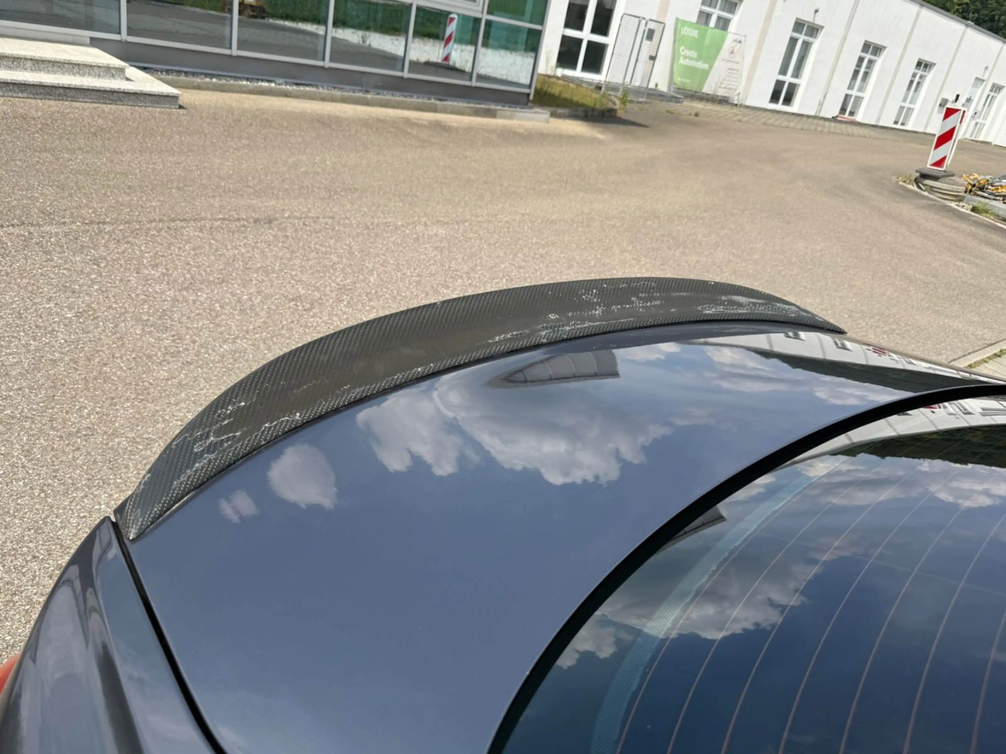 BMW 435 Coupe 435 i M Sport Perfomance Navi Harman Kardo — photo 19
