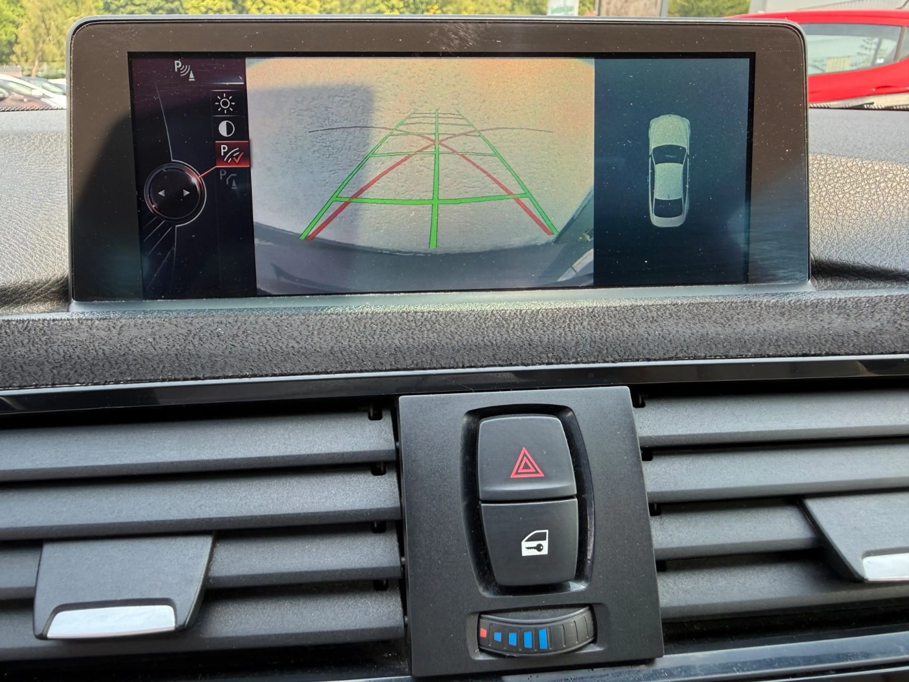 BMW 435 Coupe 435 i M Sport Perfomance Navi Harman Kardo — photo 16